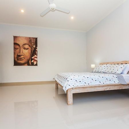 Castro Villa Seminyak  Ngoại thất bức ảnh