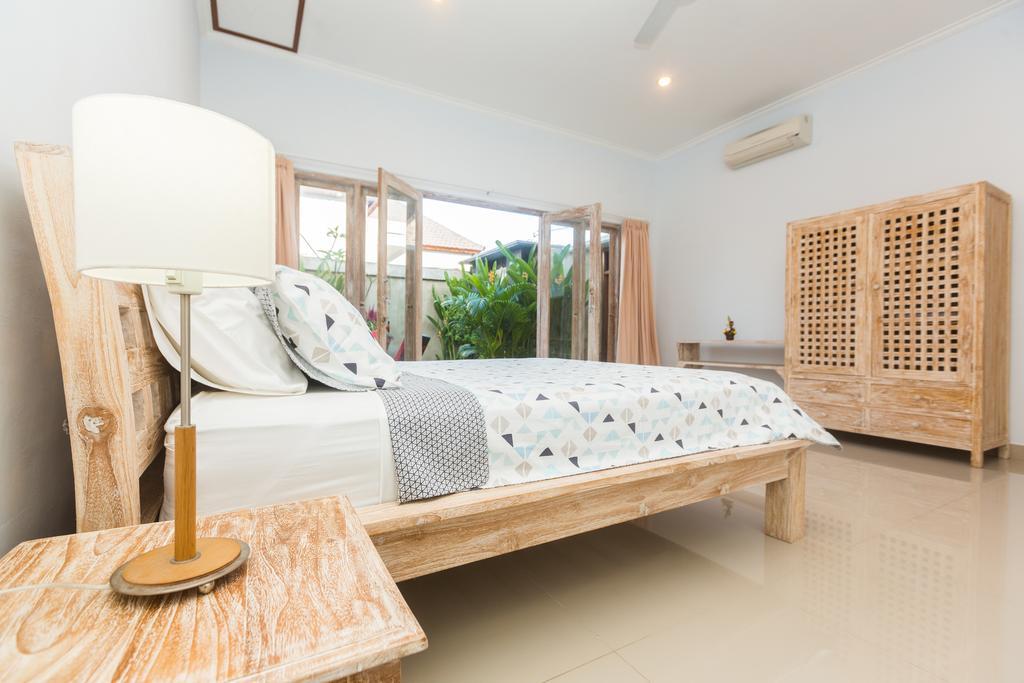 Castro Villa Seminyak  Ngoại thất bức ảnh