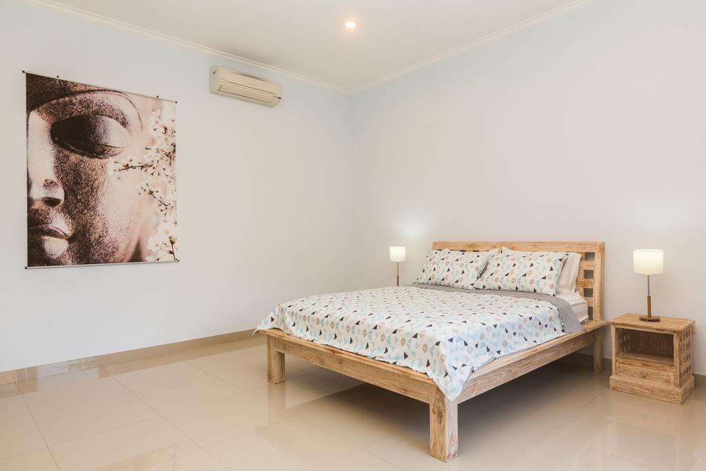 Castro Villa Seminyak  Ngoại thất bức ảnh